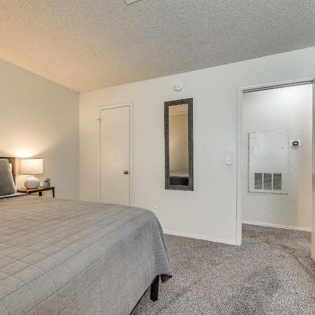 Ou Sooner, Pool & Gym, Bbq, Netflix, 100Mb Internet, Lg Washer & Dryer, Close To Ou! Norman Zewnętrze zdjęcie