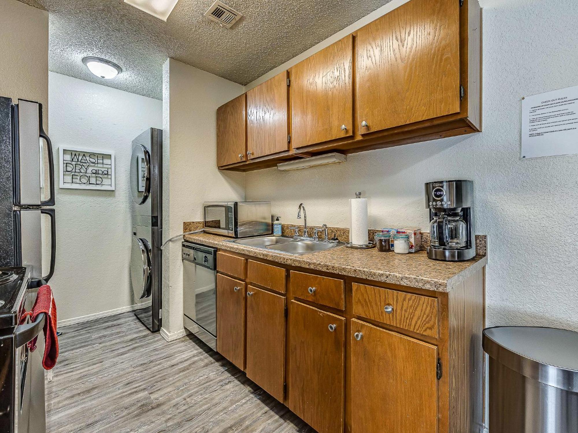 Ou Sooner, Pool & Gym, Bbq, Netflix, 100Mb Internet, Lg Washer & Dryer, Close To Ou! Norman Zewnętrze zdjęcie