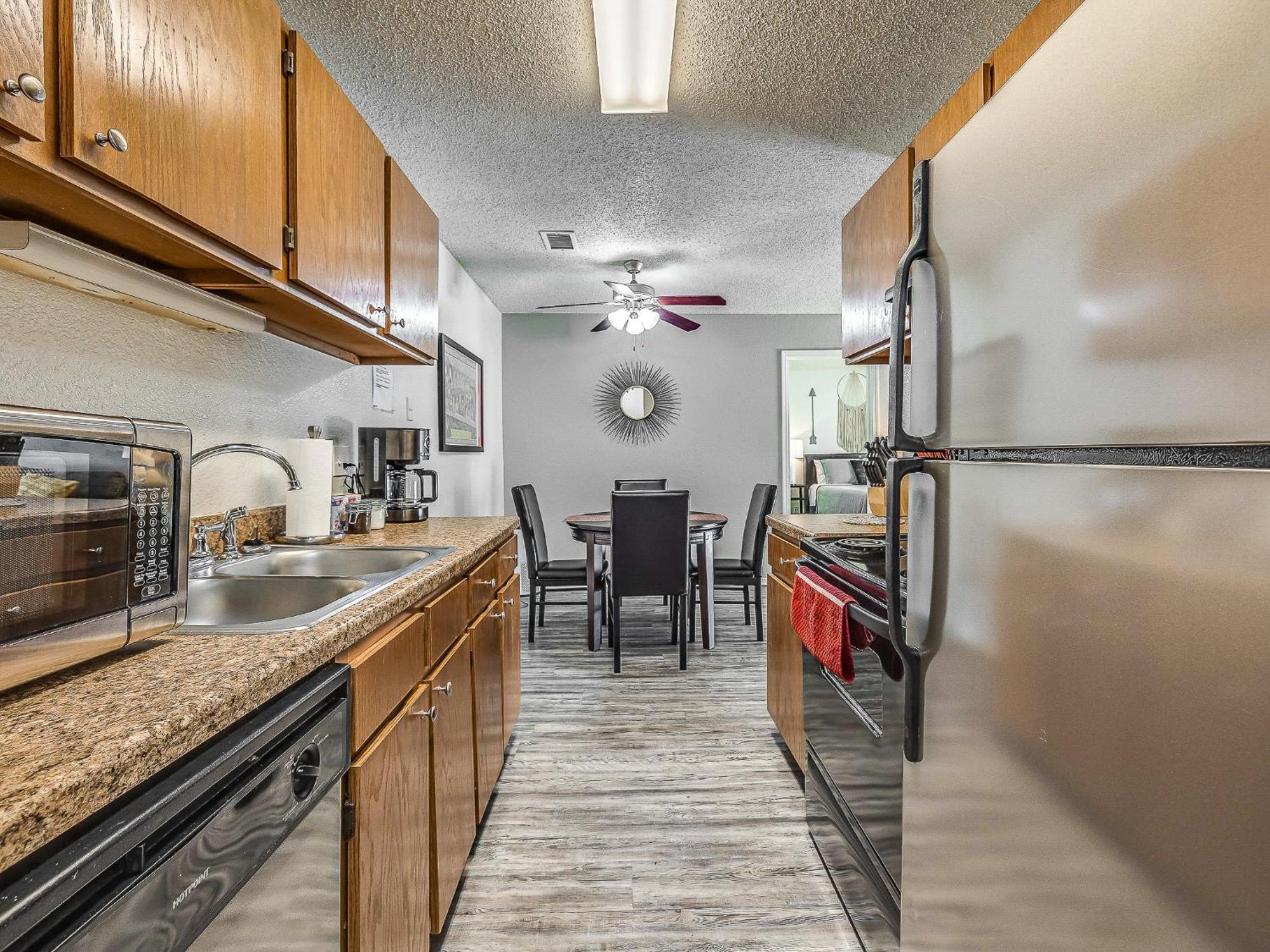 Ou Sooner, Pool & Gym, Bbq, Netflix, 100Mb Internet, Lg Washer & Dryer, Close To Ou! Norman Zewnętrze zdjęcie