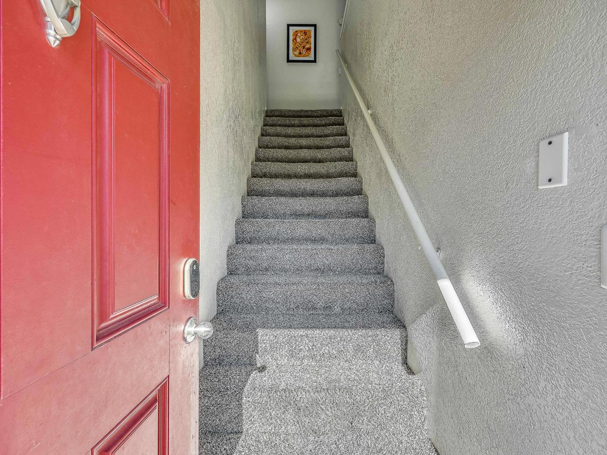 Ou Sooner, Pool & Gym, Bbq, Netflix, 100Mb Internet, Lg Washer & Dryer, Close To Ou! Norman Zewnętrze zdjęcie