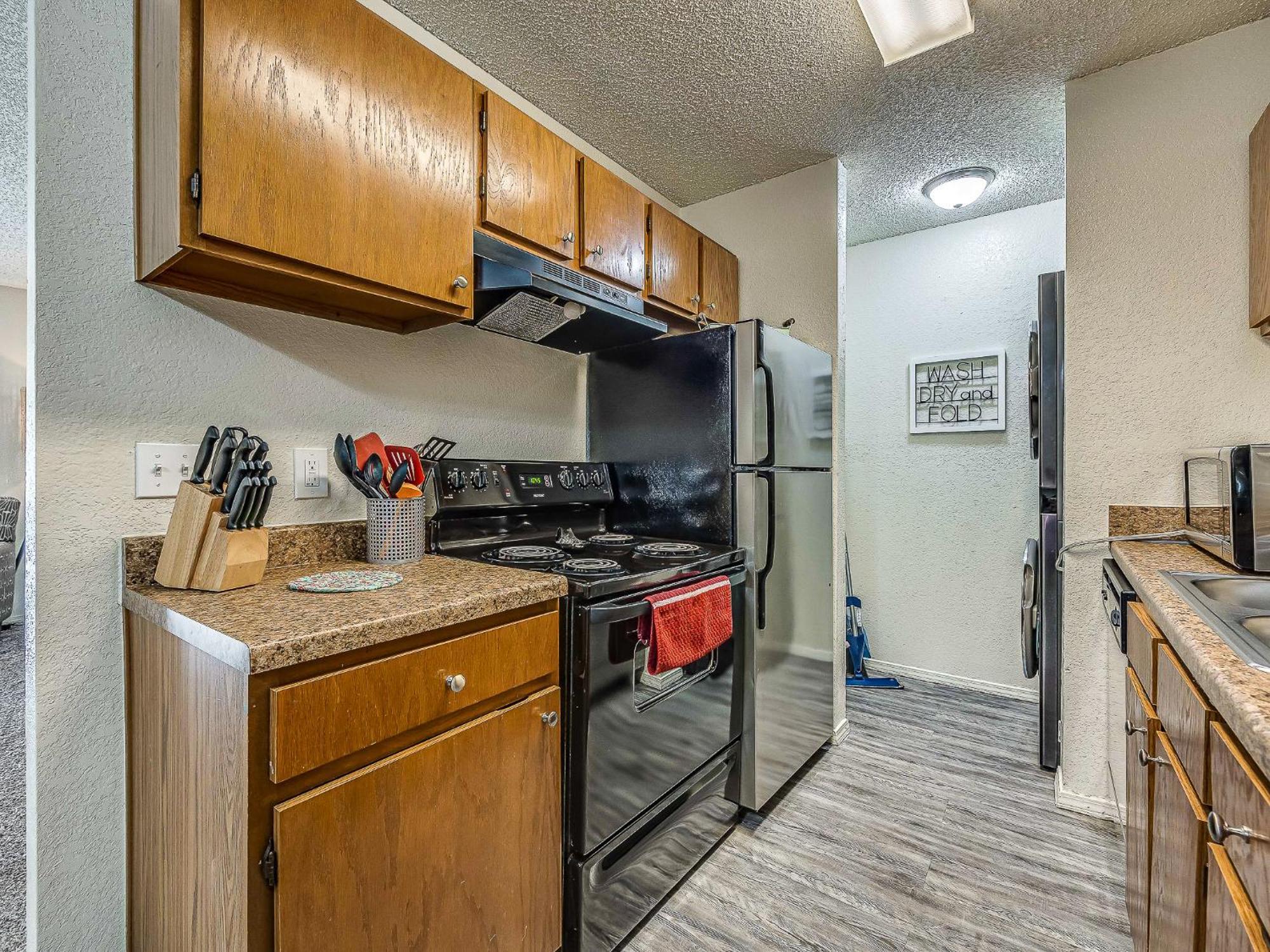 Ou Sooner, Pool & Gym, Bbq, Netflix, 100Mb Internet, Lg Washer & Dryer, Close To Ou! Norman Zewnętrze zdjęcie