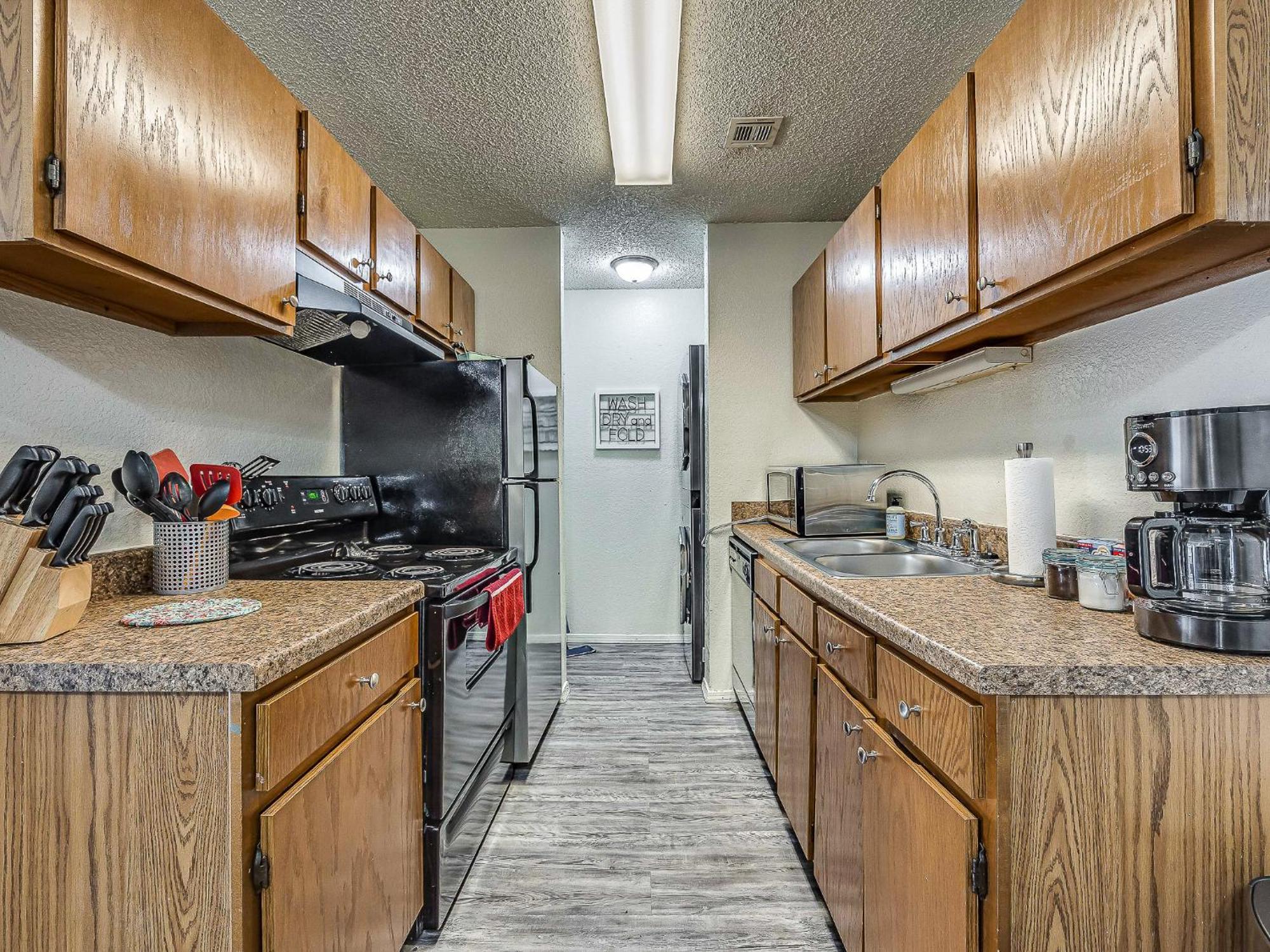 Ou Sooner, Pool & Gym, Bbq, Netflix, 100Mb Internet, Lg Washer & Dryer, Close To Ou! Norman Zewnętrze zdjęcie
