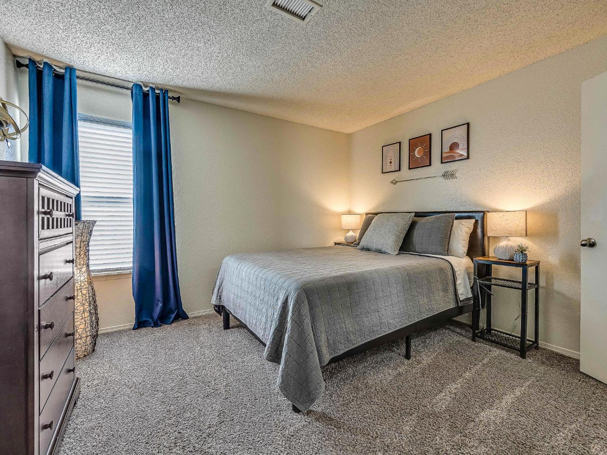 Ou Sooner, Pool & Gym, Bbq, Netflix, 100Mb Internet, Lg Washer & Dryer, Close To Ou! Norman Zewnętrze zdjęcie