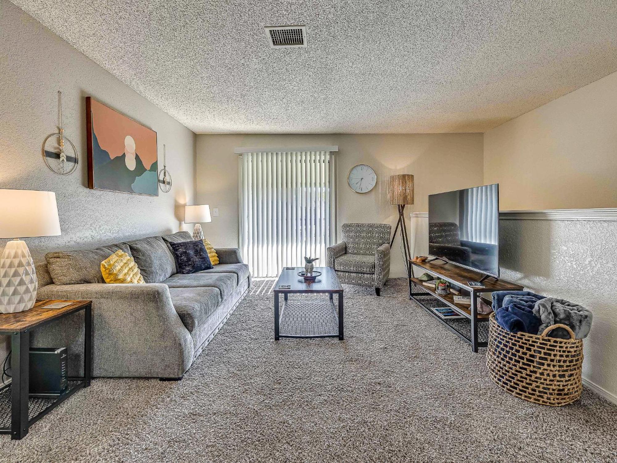 Ou Sooner, Pool & Gym, Bbq, Netflix, 100Mb Internet, Lg Washer & Dryer, Close To Ou! Norman Zewnętrze zdjęcie