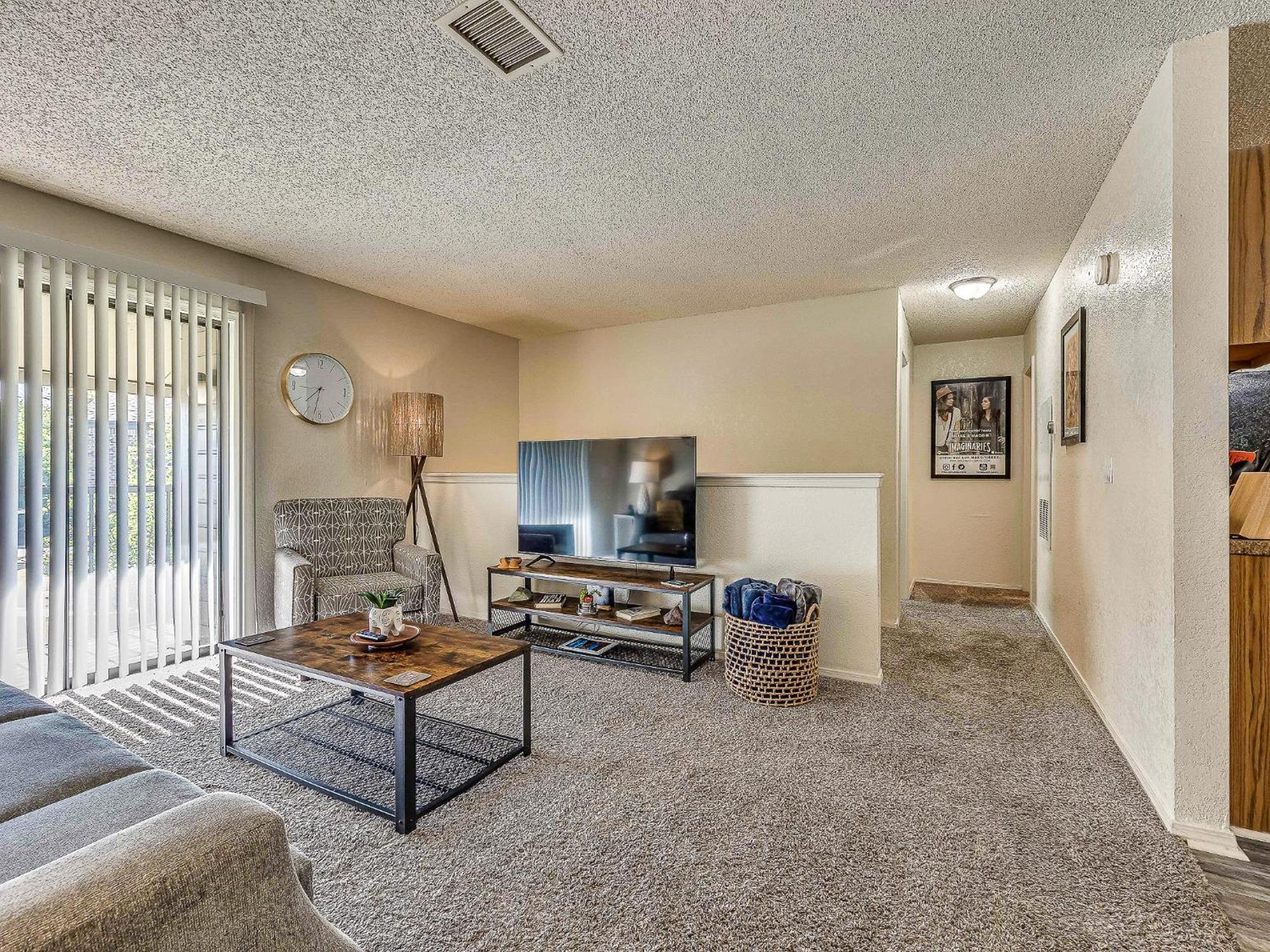 Ou Sooner, Pool & Gym, Bbq, Netflix, 100Mb Internet, Lg Washer & Dryer, Close To Ou! Norman Zewnętrze zdjęcie