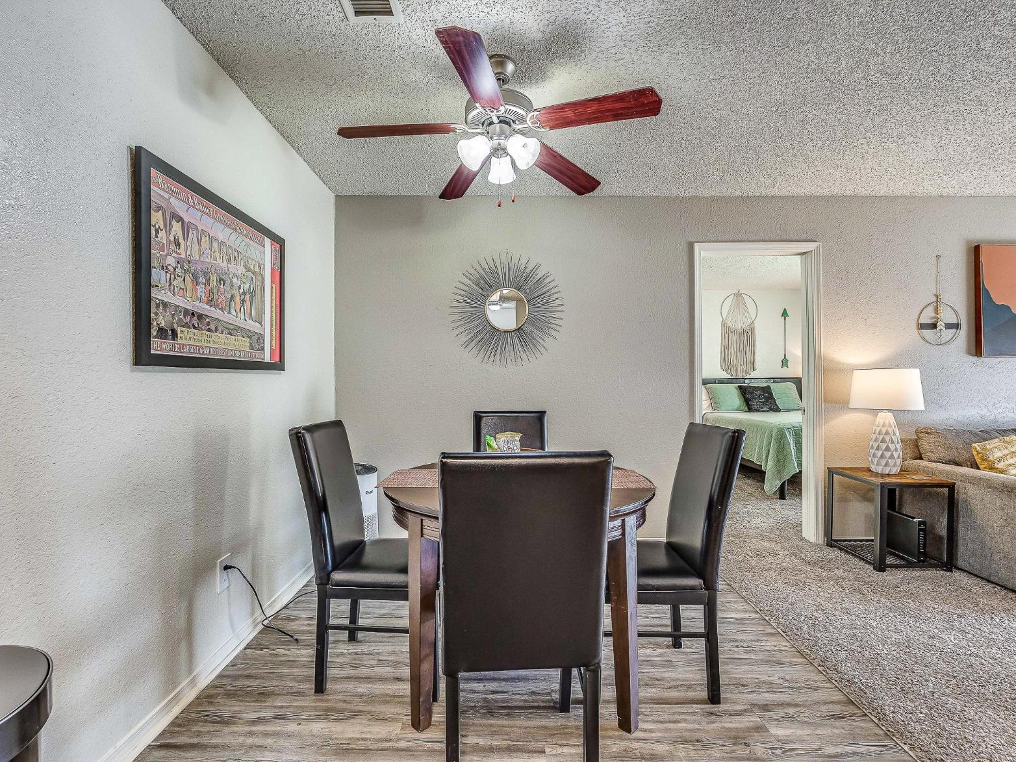Ou Sooner, Pool & Gym, Bbq, Netflix, 100Mb Internet, Lg Washer & Dryer, Close To Ou! Norman Zewnętrze zdjęcie